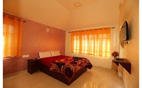 Green Moon Residency Hotel Ooty 2* India